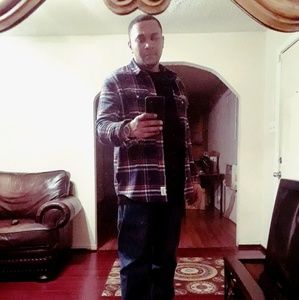 Meet your Posher, Alton